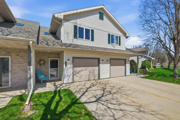 $329,900 | 520 Enterprise Drive, Verona, WI 53593
