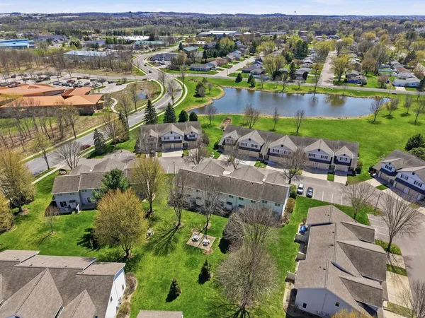 $329,900 | 520 Enterprise Drive, Verona, WI 53593