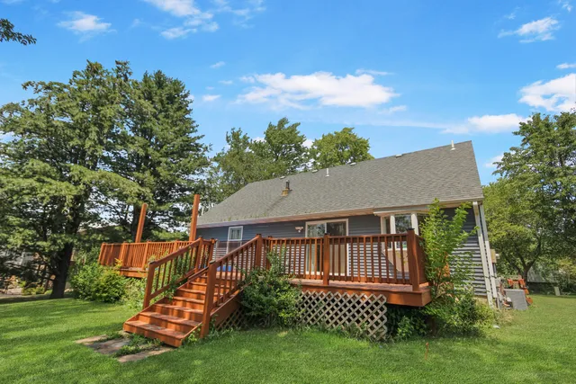 $3,000 | 4213 Glen Oaks Drive, Crown Point, IN 46307