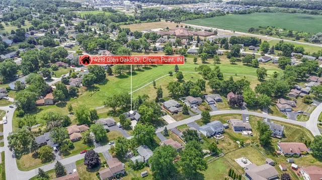 $3,000 | 4213 Glen Oaks Drive, Crown Point, IN 46307