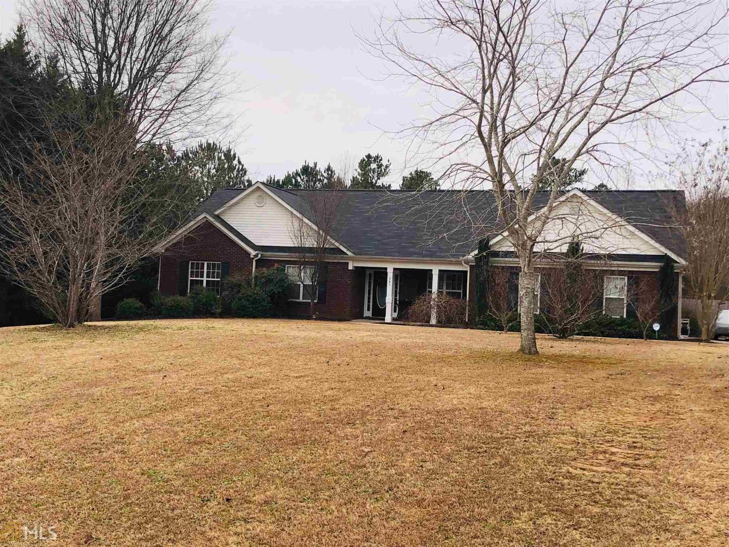 291 Valley Way Hampton, GA 30228 - Photo 1 of 1 Gallery Image 1