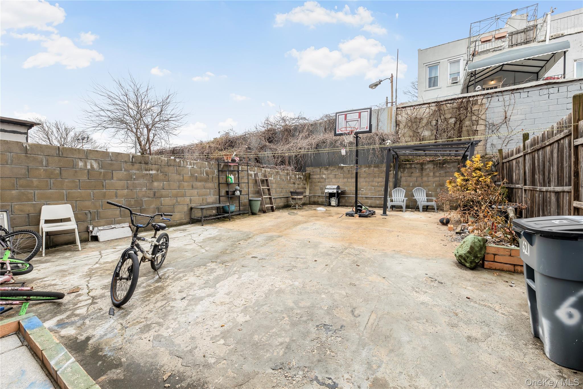 621 Faile Street Bronx, NY 10474 - Photo 32 of 32 a view of outdoor space yard and patio