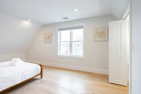 $1,399,900 | 57 Garrison Avenue, Unit 2A, Somerville, MA 02144