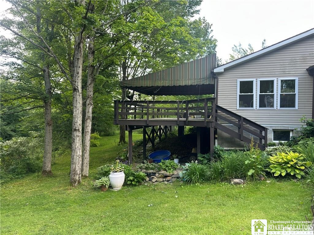 13170 Transit Line Road Concord, NY 14141 - Photo 21 of 27