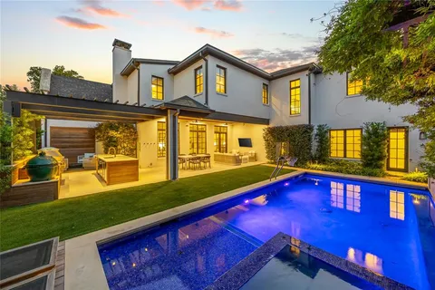 $3,749,000 | 6807 Joyce Way, Dallas, TX 75225