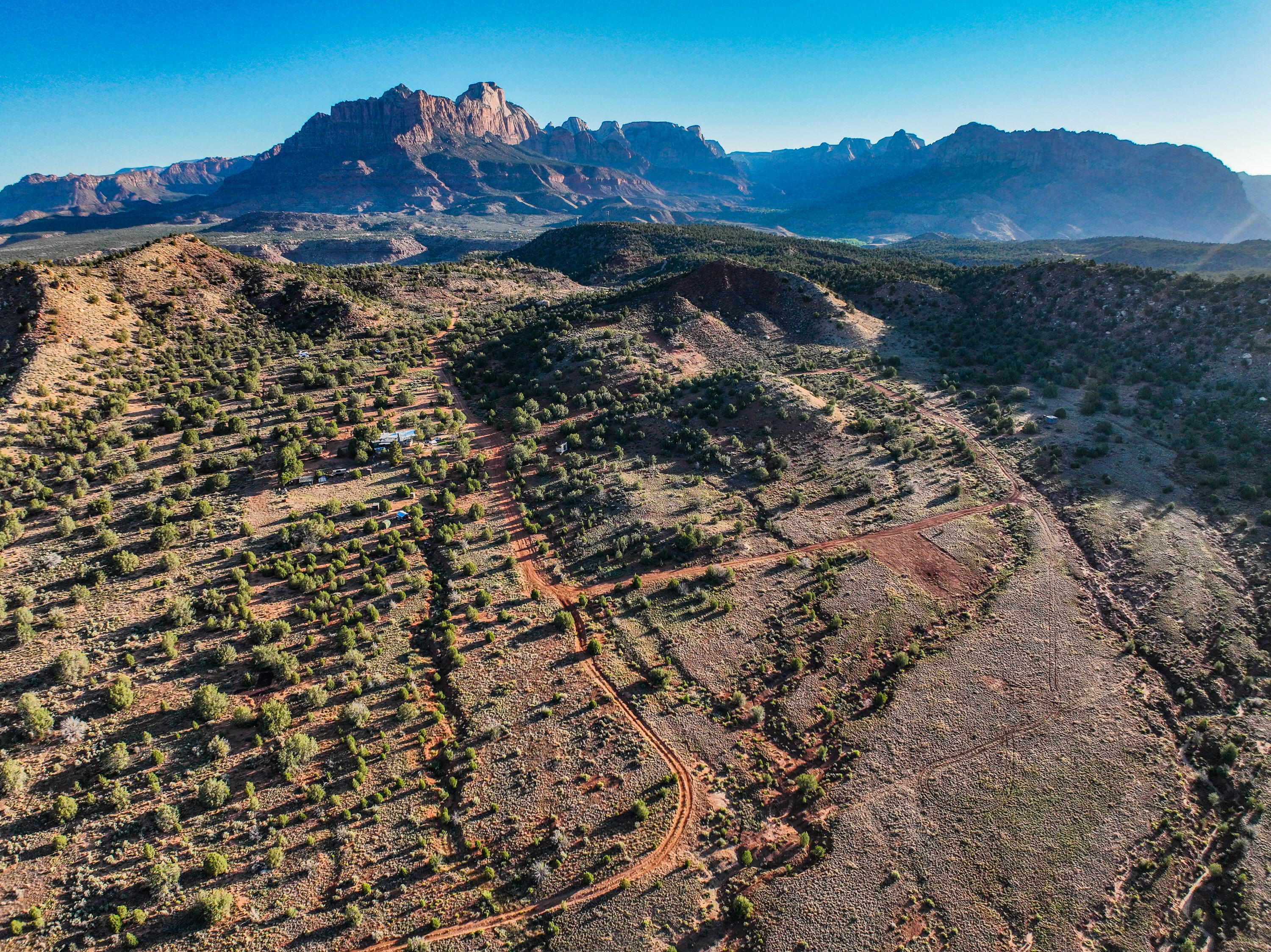 Carmel Road Rockville, UT 84763 - Photo 37 of 53 20260504-DJI_0257