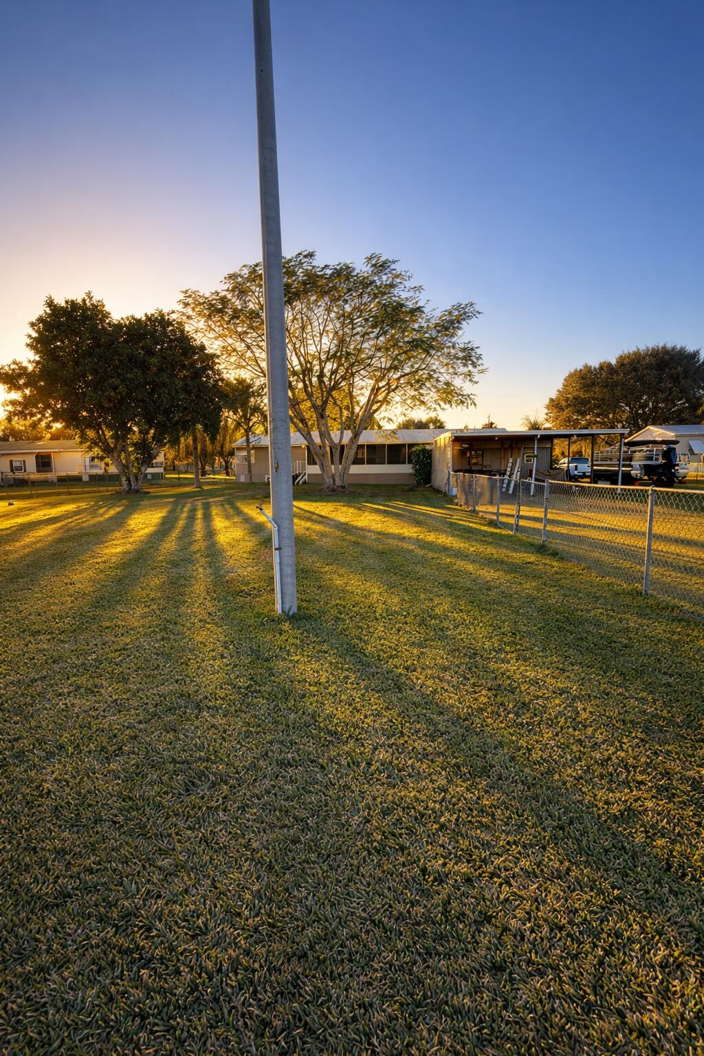 4096 Southwest 9th Way Okeechobee, FL 34974 - Photo 34 of 36 a view of an ocean and beach