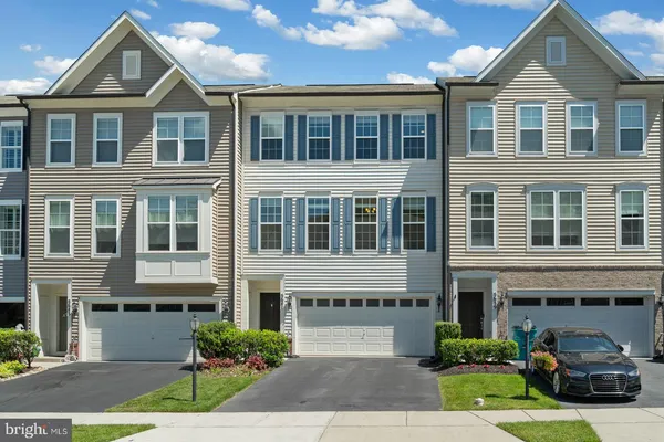 $525,000 | 5641 Scott Ridge Place, Frederick, MD 21704