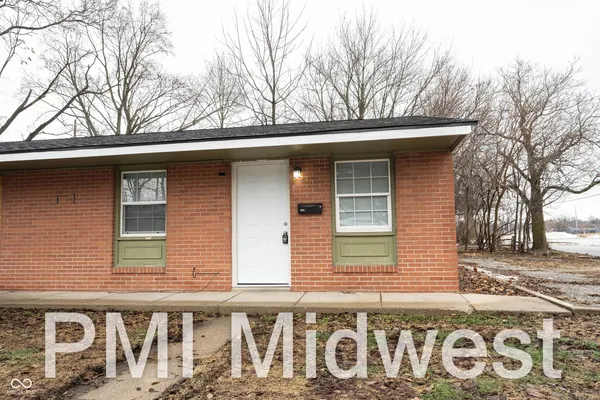 $649 | 323 East 8th Street, Unit B, Marion, IN 46953