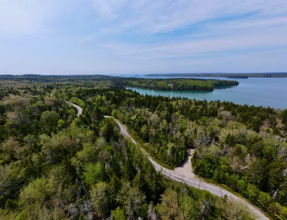 $130,000 | Lot 15 Collins Cove Road, Machiasport, ME 04655