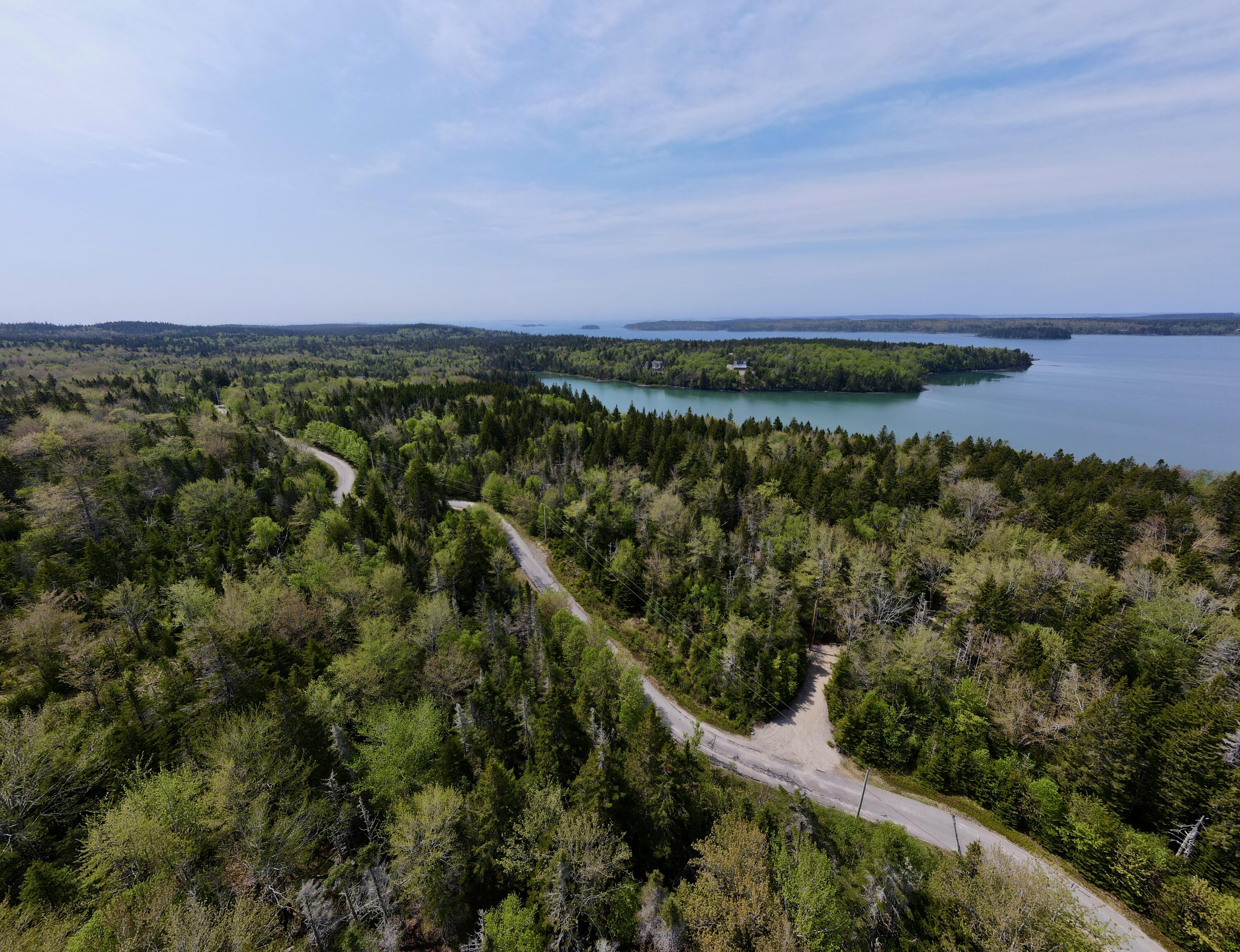 Lot 15 Collins Cove Road Machiasport, ME 04655 - Photo 11 of 17 dji_fly_20240523_105016_935_171647586633