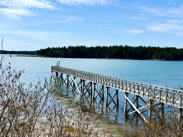 $130,000 | Lot 15 Collins Cove Road, Machiasport, ME 04655