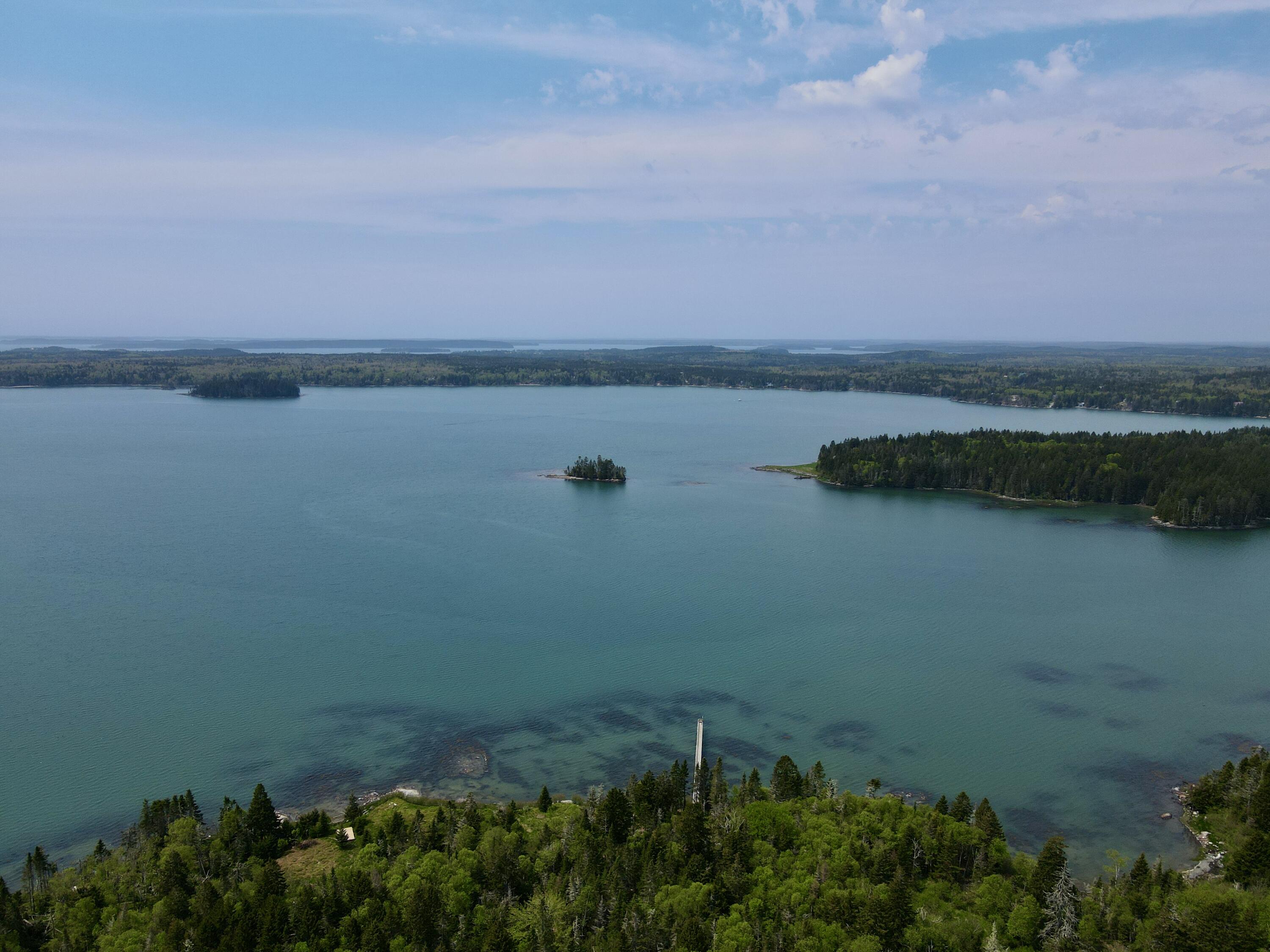 Lot 15 Collins Cove Road Machiasport, ME 04655 - Photo 15 of 17 Common Dock