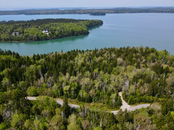 $130,000 | Lot 15 Collins Cove Road, Machiasport, ME 04655