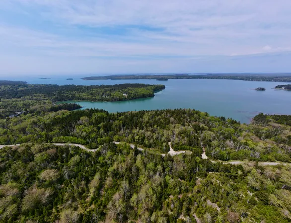 $130,000 | Lot 15 Collins Cove Road, Machiasport, ME 04655