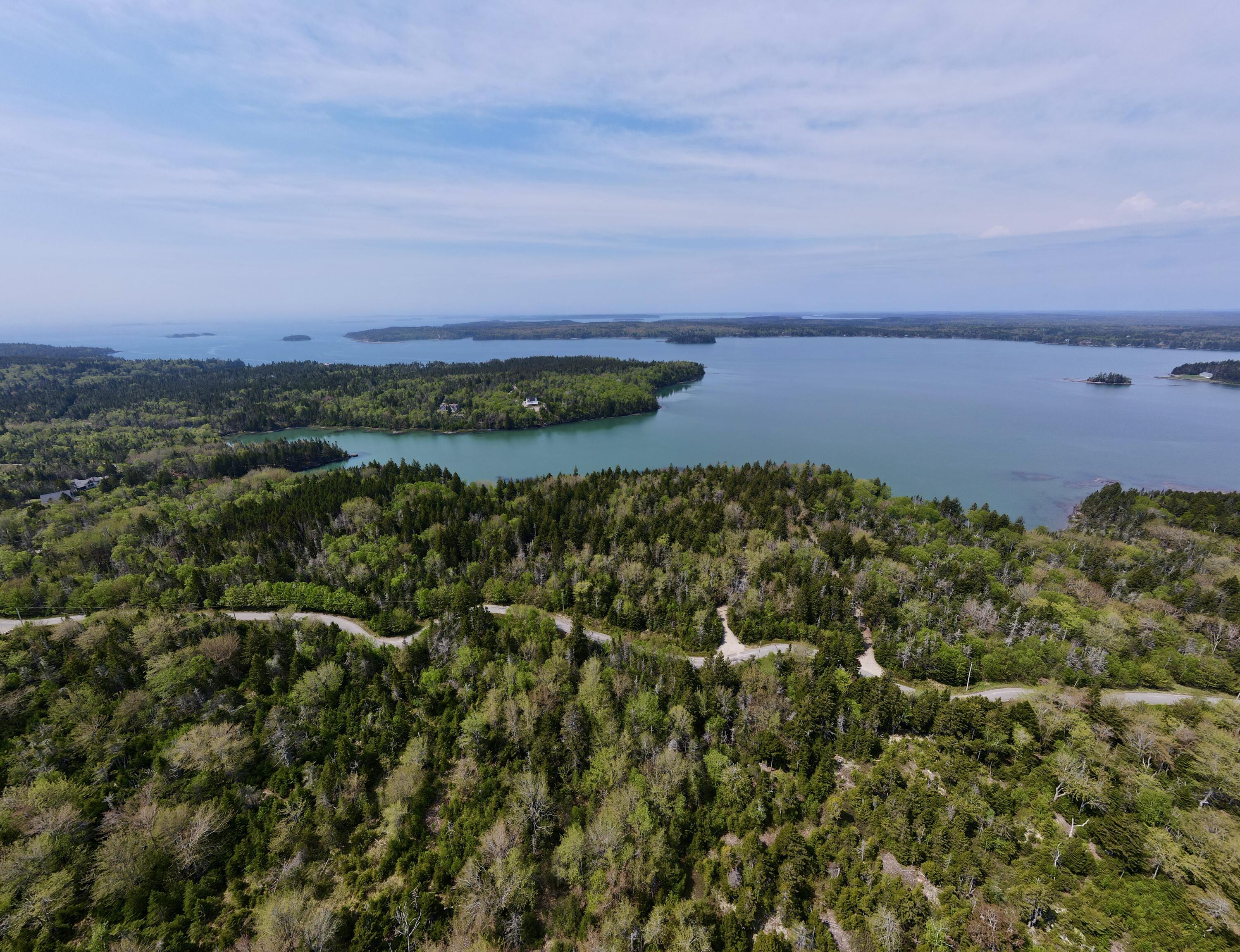 Lot 15 Collins Cove Road Machiasport, ME 04655 - Photo 3 of 17 dji_fly_20240523_105104_936_171647595100
