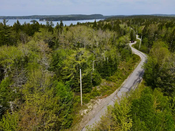 $130,000 | Lot 15 Collins Cove Road, Machiasport, ME 04655