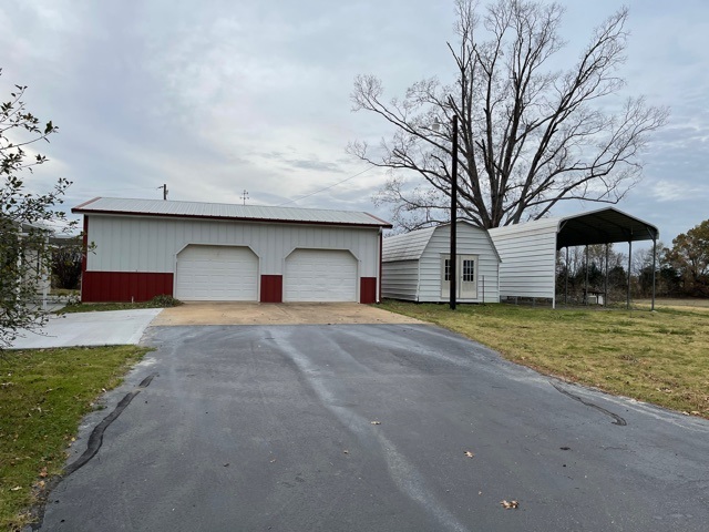 1480 Charleston Road Stanton, TN 38069 - Photo 19 of 20 Gallery Image 19