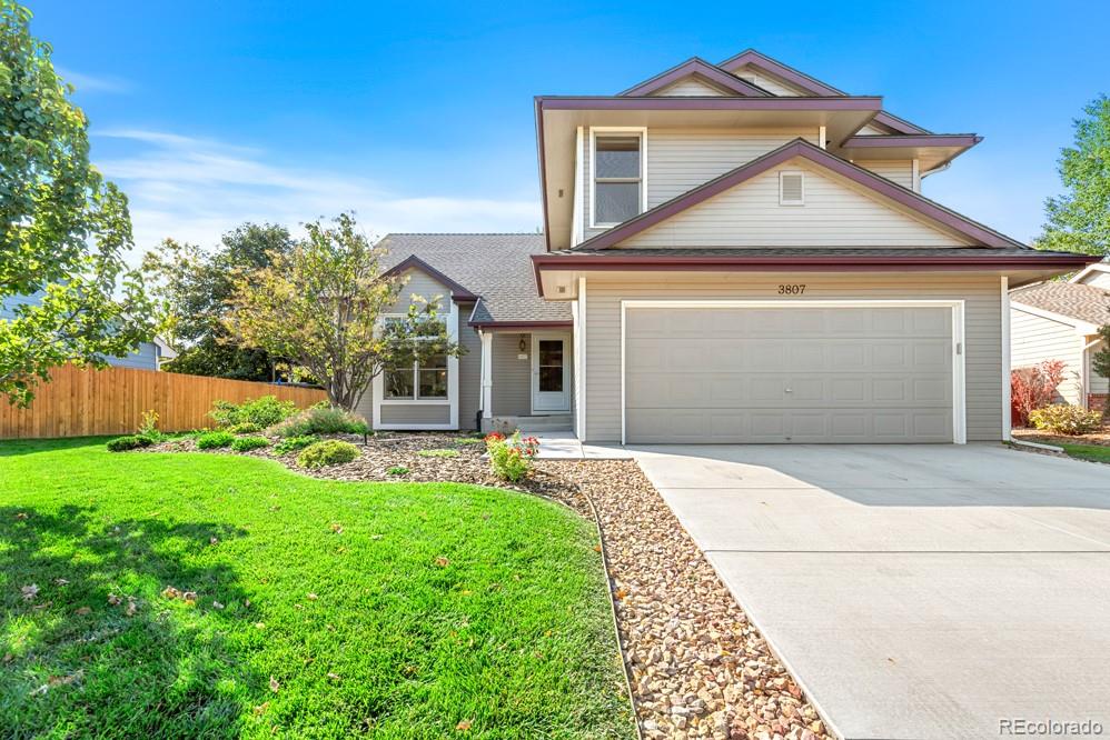 3807 Kentford Road Fort Collins, CO 80525 - Photo 1 of 32 Gallery Image 1