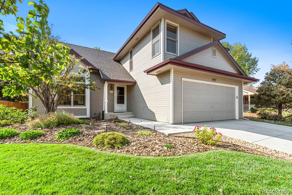 3807 Kentford Road Fort Collins, CO 80525 - Photo 2 of 32 Gallery Image 2