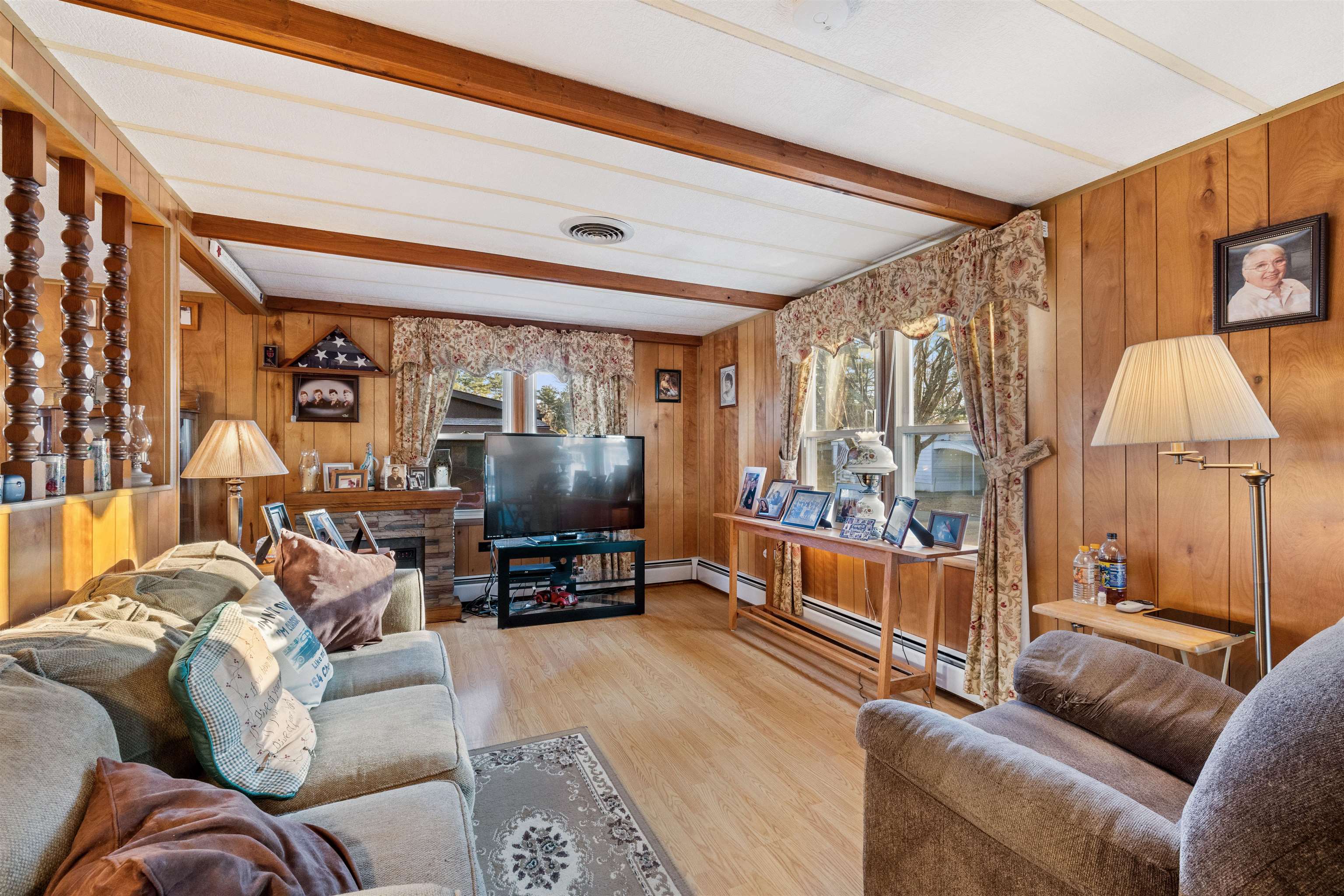 61 Riverledge Drive Goffstown, NH 03045 - Photo 3 of 40