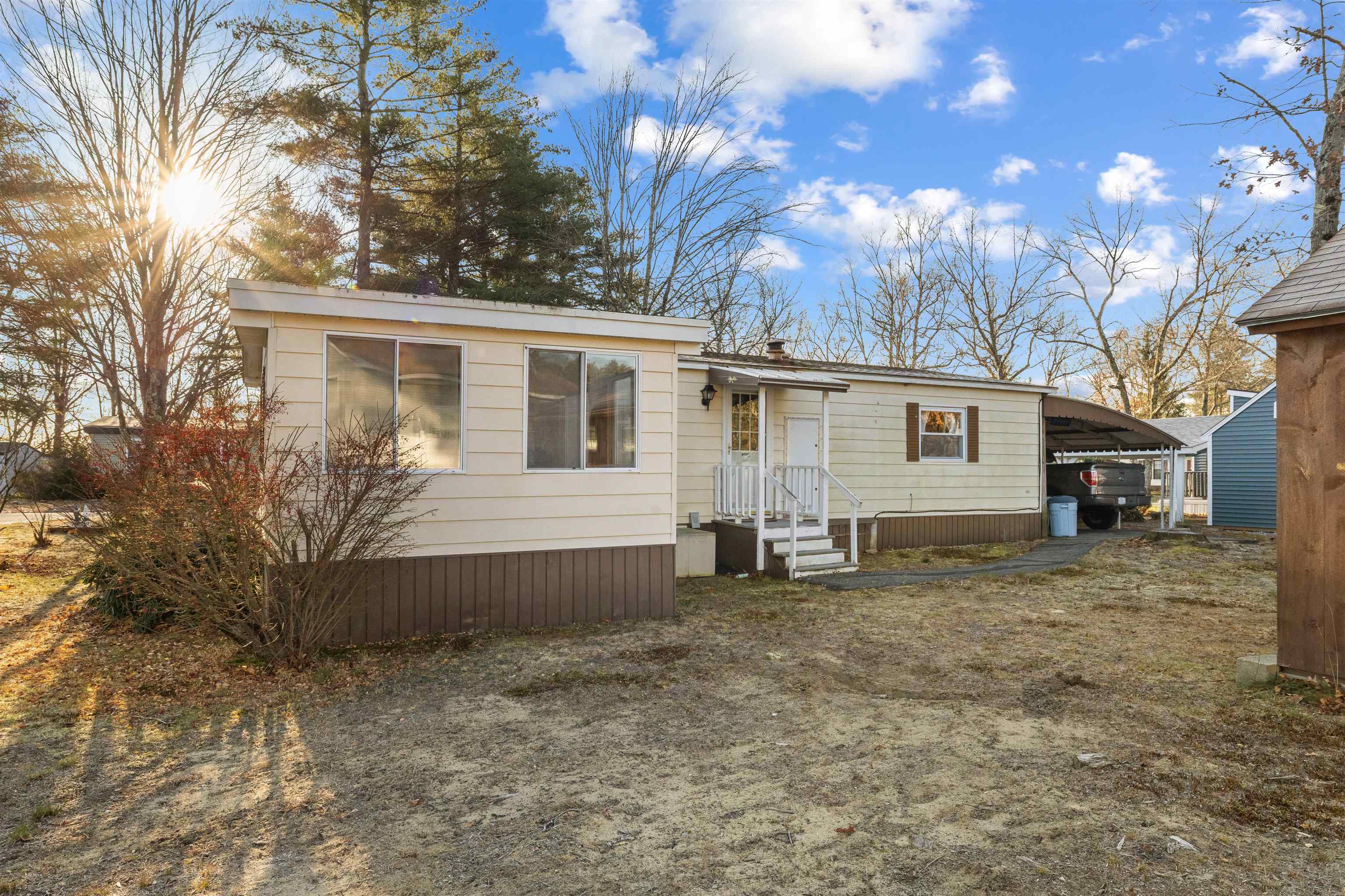 61 Riverledge Drive Goffstown, NH 03045 - Photo 36 of 40