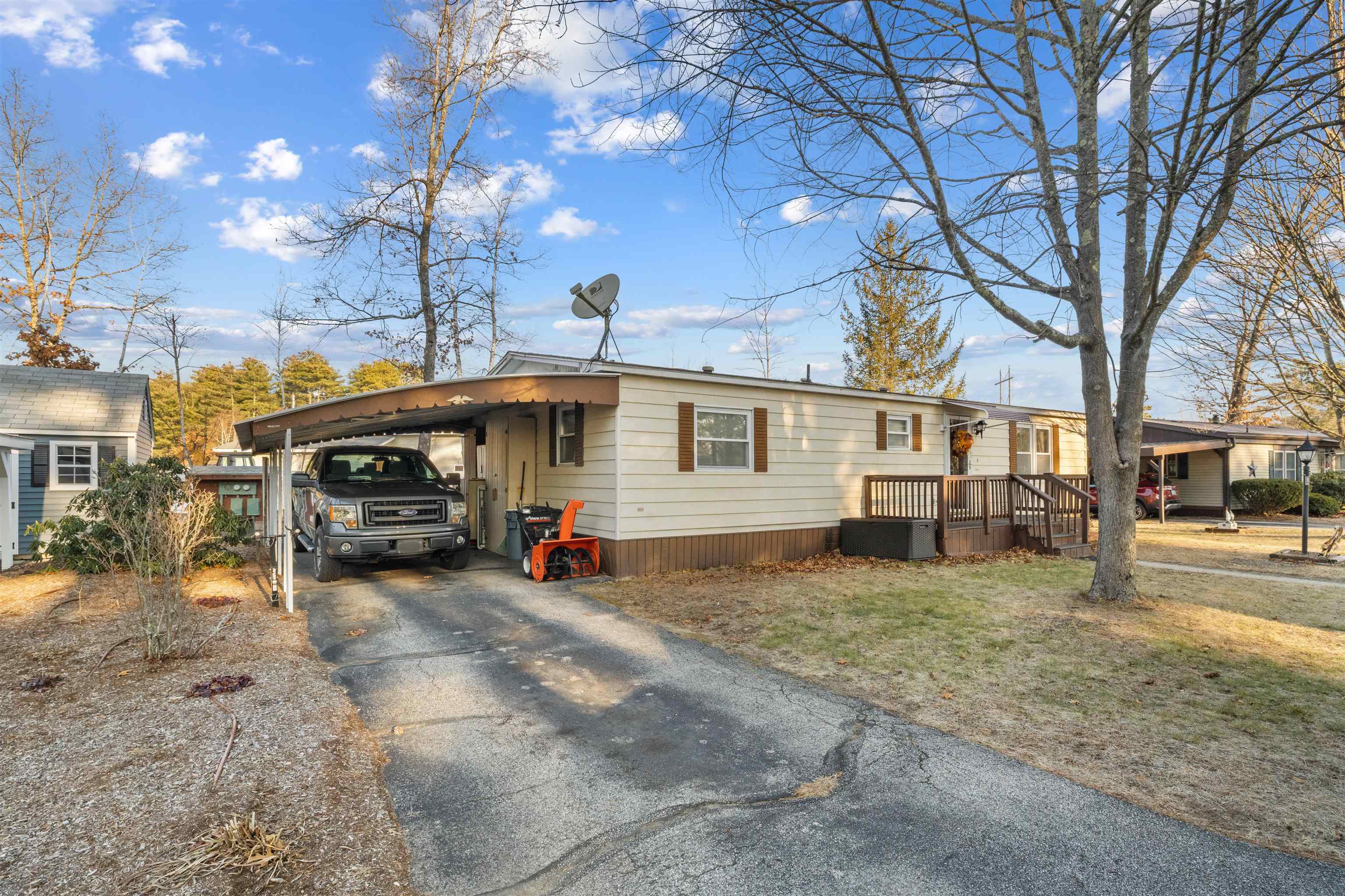 61 Riverledge Drive Goffstown, NH 03045 - Photo 37 of 40