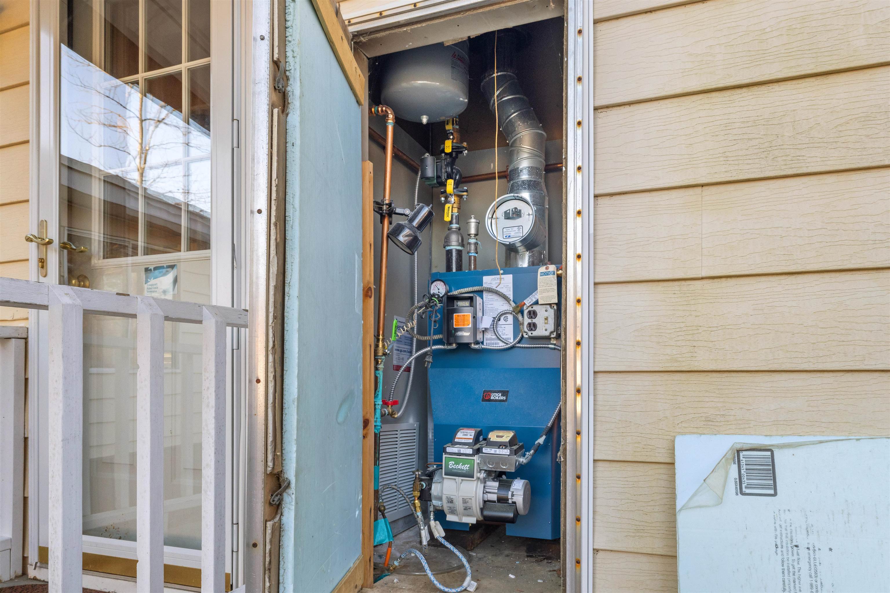 61 Riverledge Drive Goffstown, NH 03045 - Photo 38 of 40