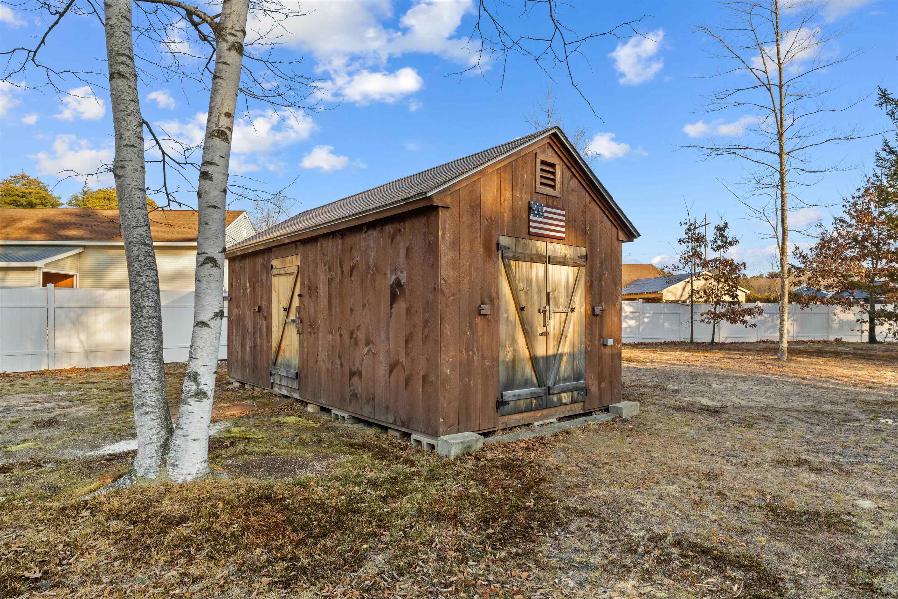 61 Riverledge Drive Goffstown, NH 03045 - Photo 39 of 40