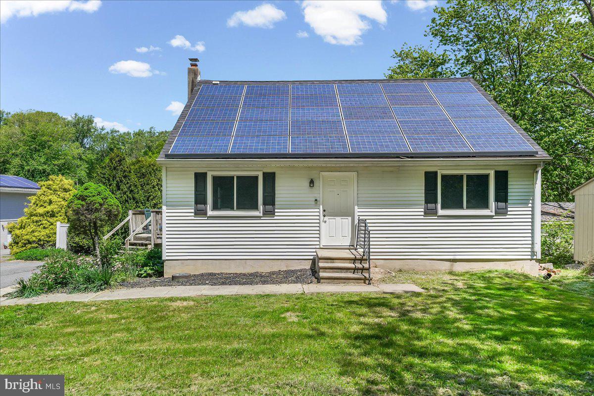 191 Slicers Mill Road Rising Sun, MD 21911 - Photo 3 of 26