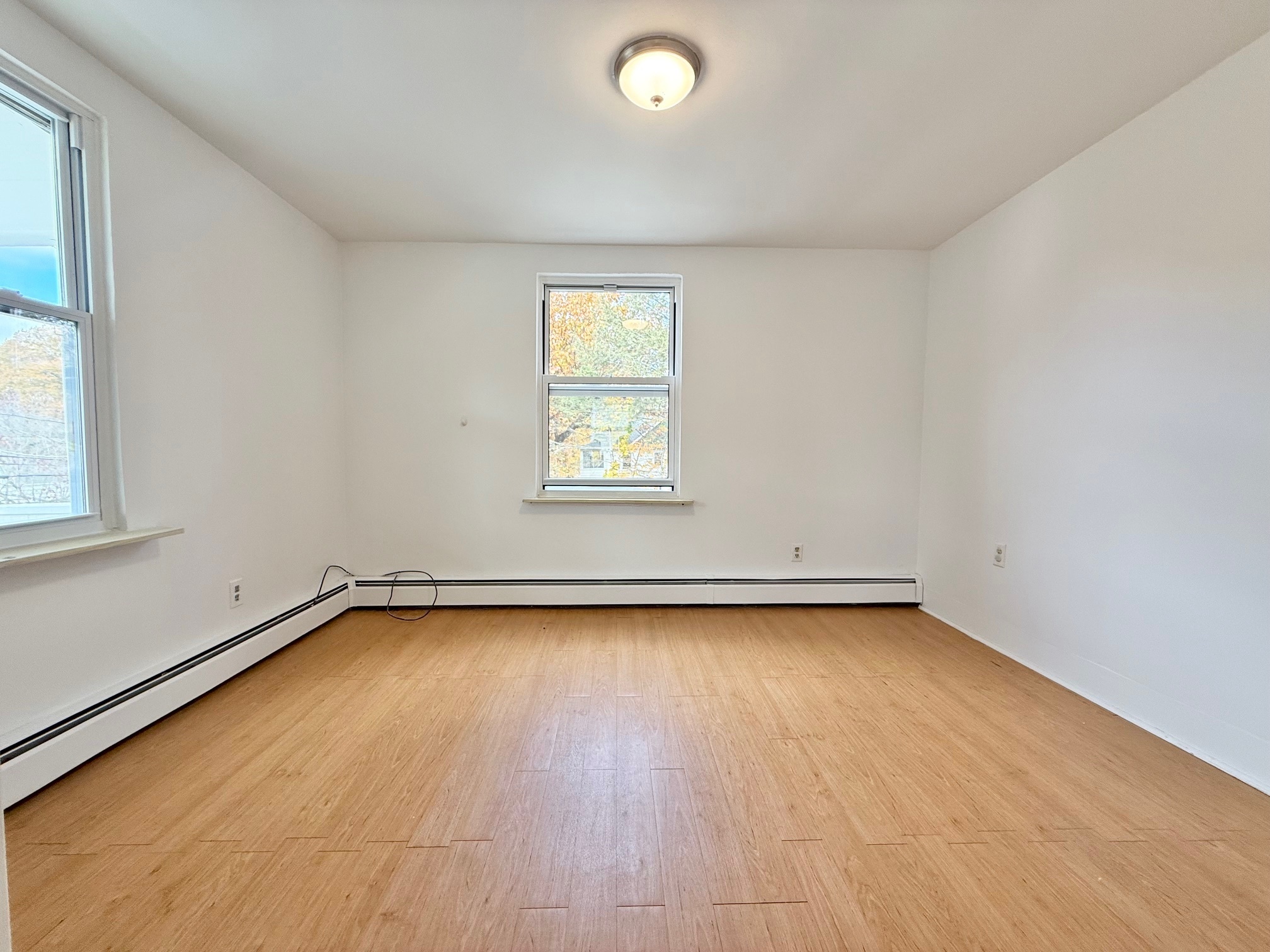261 Hillside Avenue, Unit 2 Torrington, CT 06790 - Photo 6 of 10 a view of a room with window
