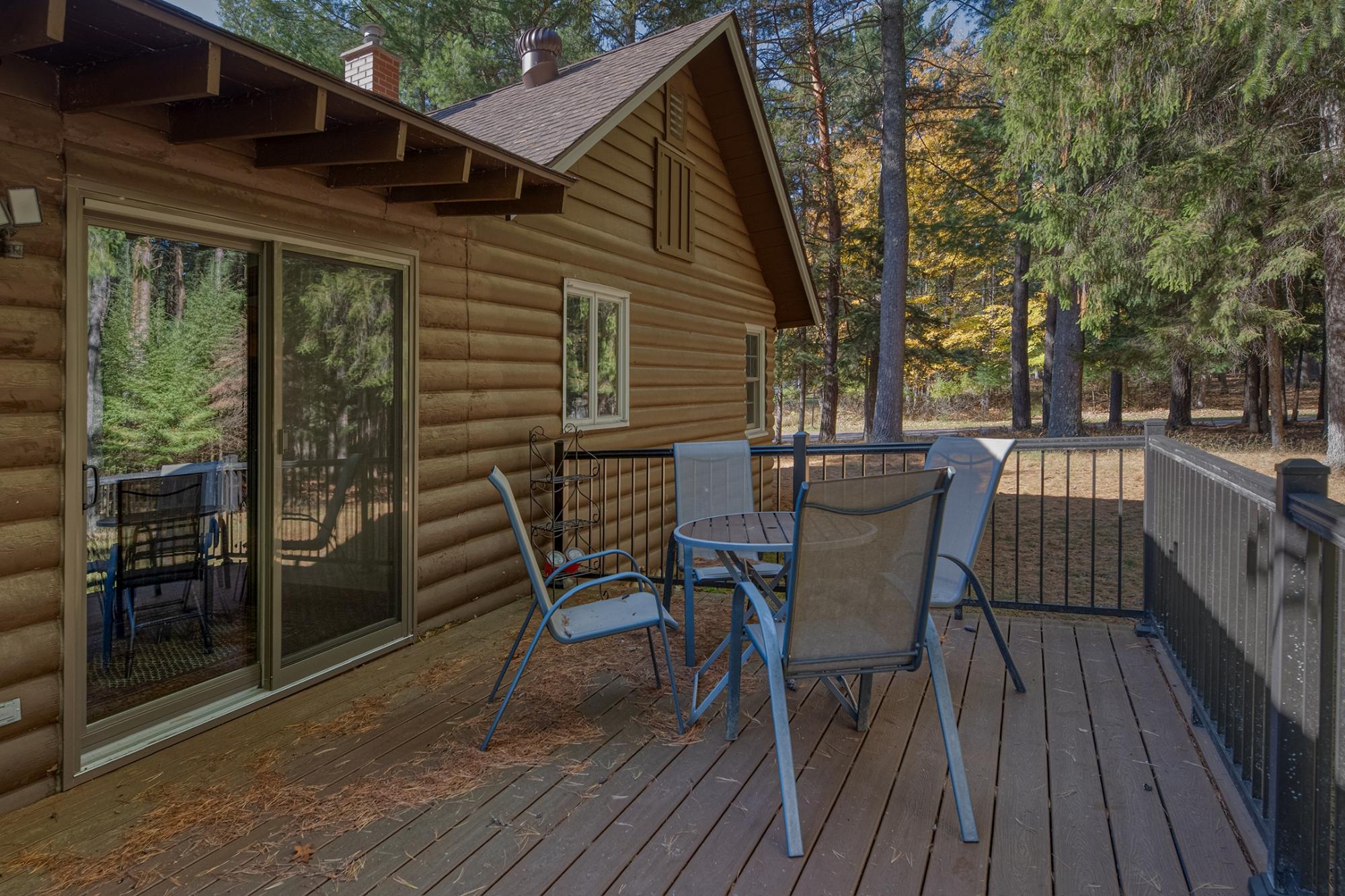8724 Golf Course Road Sayner, WI 54560 - Photo 29 of 36 Gallery Image 29