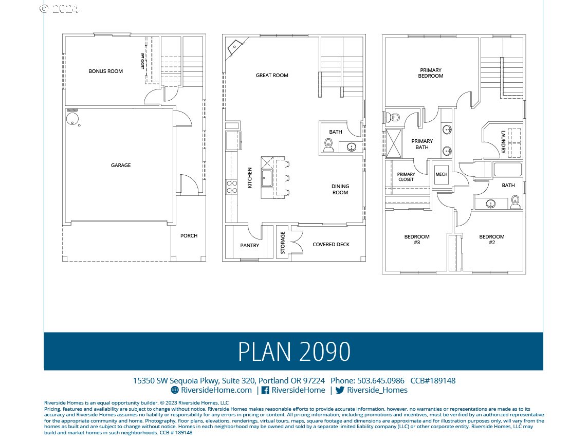20629 Southwest Boyd Court, Unit 3 Beaverton, OR 97003 - Photo 42 of 46 unknown
