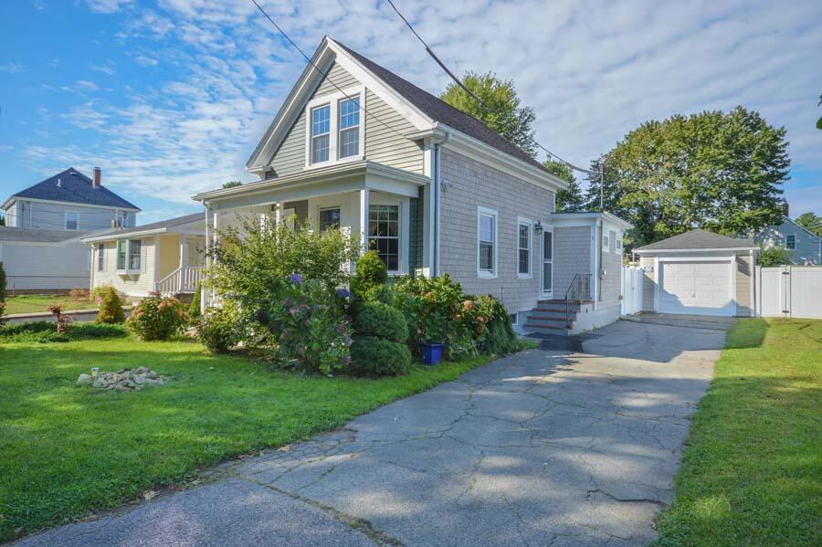 6 Shaw Road Fairhaven, MA 02719 - Photo 1 of 14 83dcefb7