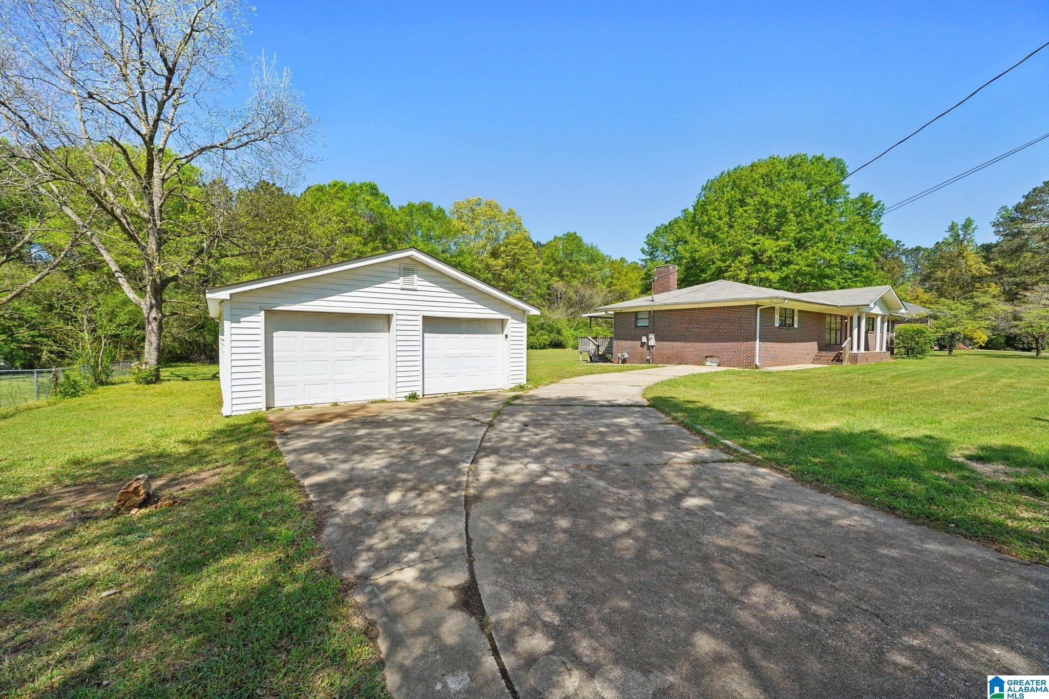 6032 Gwin Circle Bessemer, AL 35023 - Photo 5 of 48