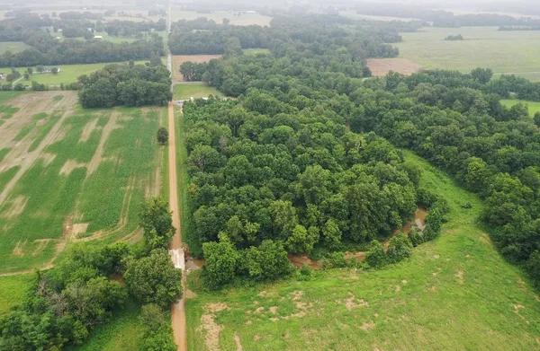 $48,000 | Tbd South Us 45 Road, Brookport, IL 62910