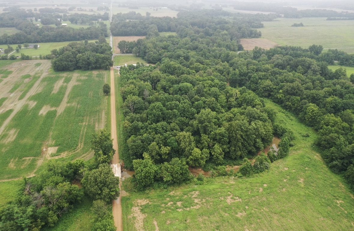 Tbd South Us 45 Road Brookport, IL 62910 - Photo 1 of 4