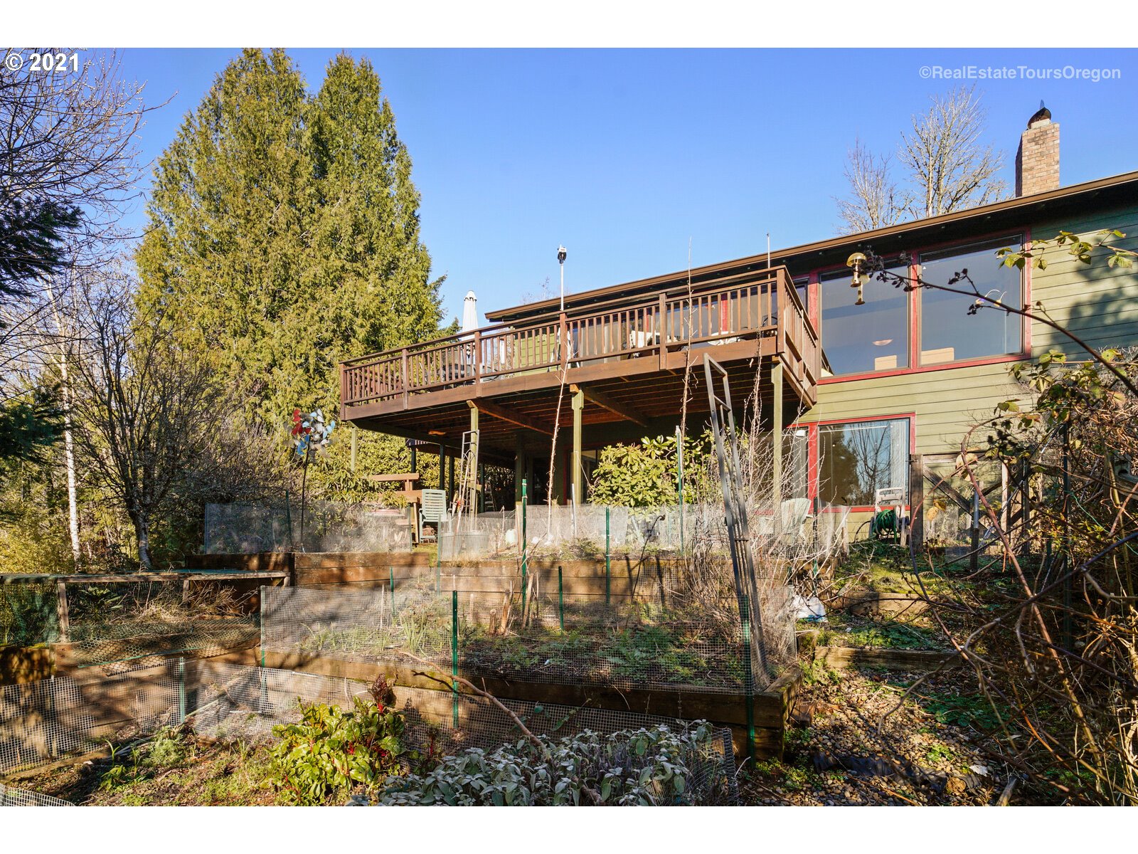 8311 Northwest Reed Drive Portland, OR 97229 - Photo 27 of 30 Gallery Image 27