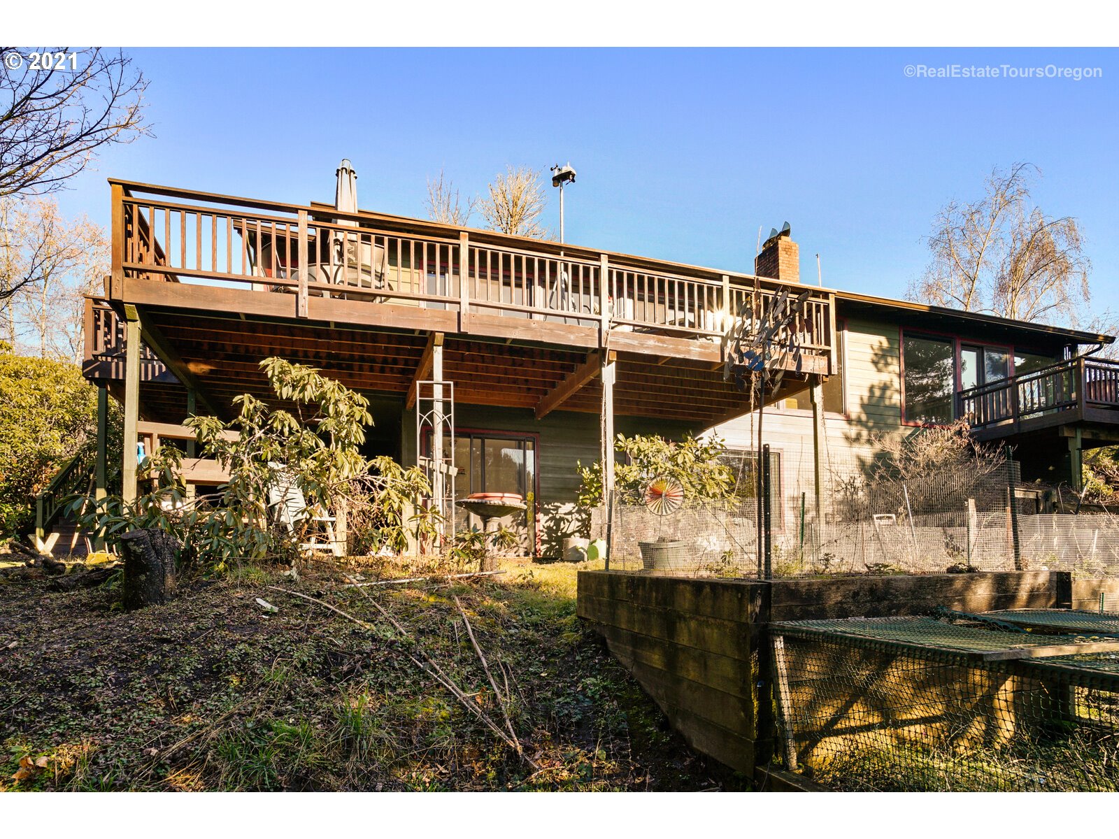 8311 Northwest Reed Drive Portland, OR 97229 - Photo 28 of 30 Gallery Image 28