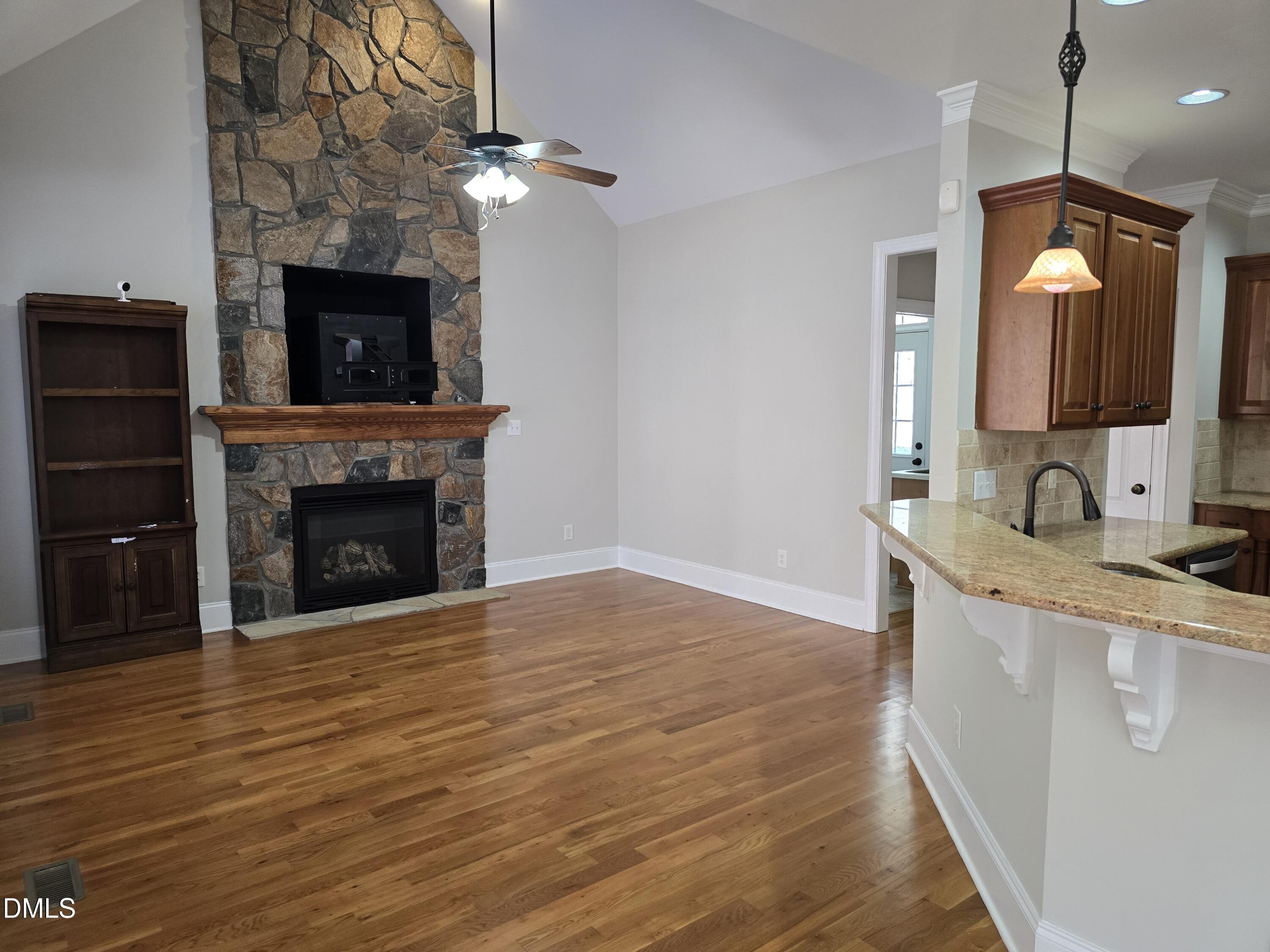 3653 Pleasants Ridge Drive Wake Forest, NC 27587 - Photo 9 of 35 20241121_121607
