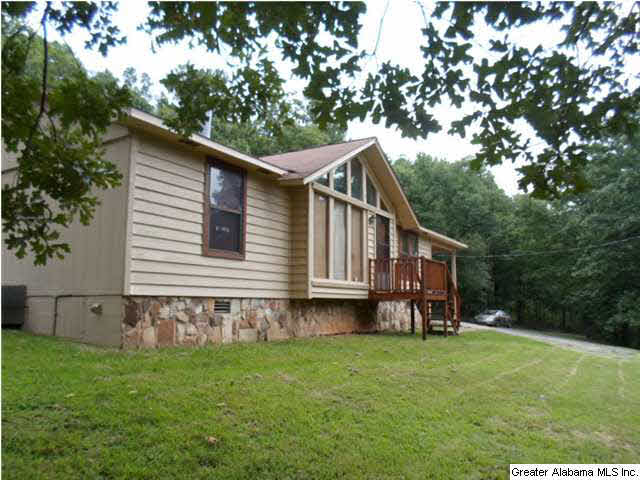 989 Cottaquilla Road Jacksonville, AL 36265 - Photo 2 of 30
