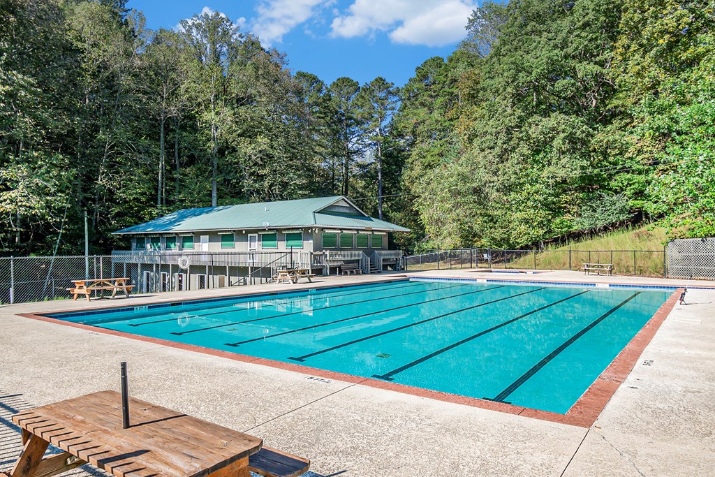 84 32nd Street Ellijay, GA 30540 - Photo 15 of 17