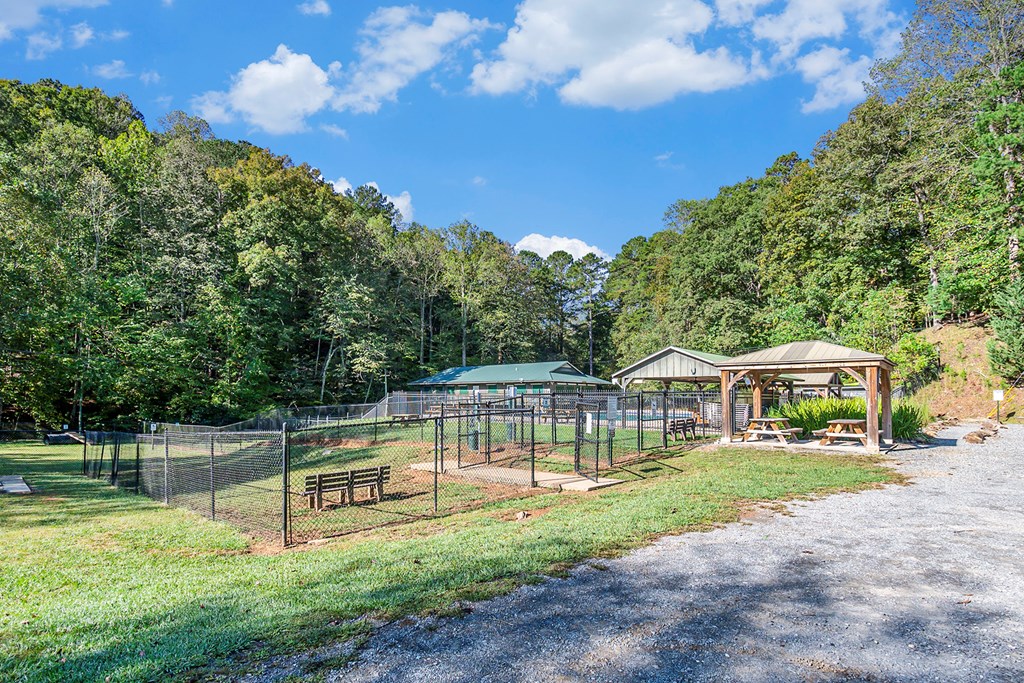 84 32nd Street Ellijay, GA 30540 - Photo 16 of 17