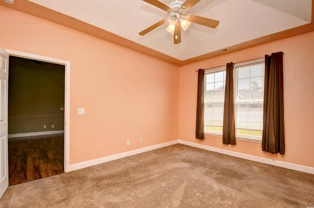 $287,500 | 1412 Reid Court, Myrtle Beach, SC 29588