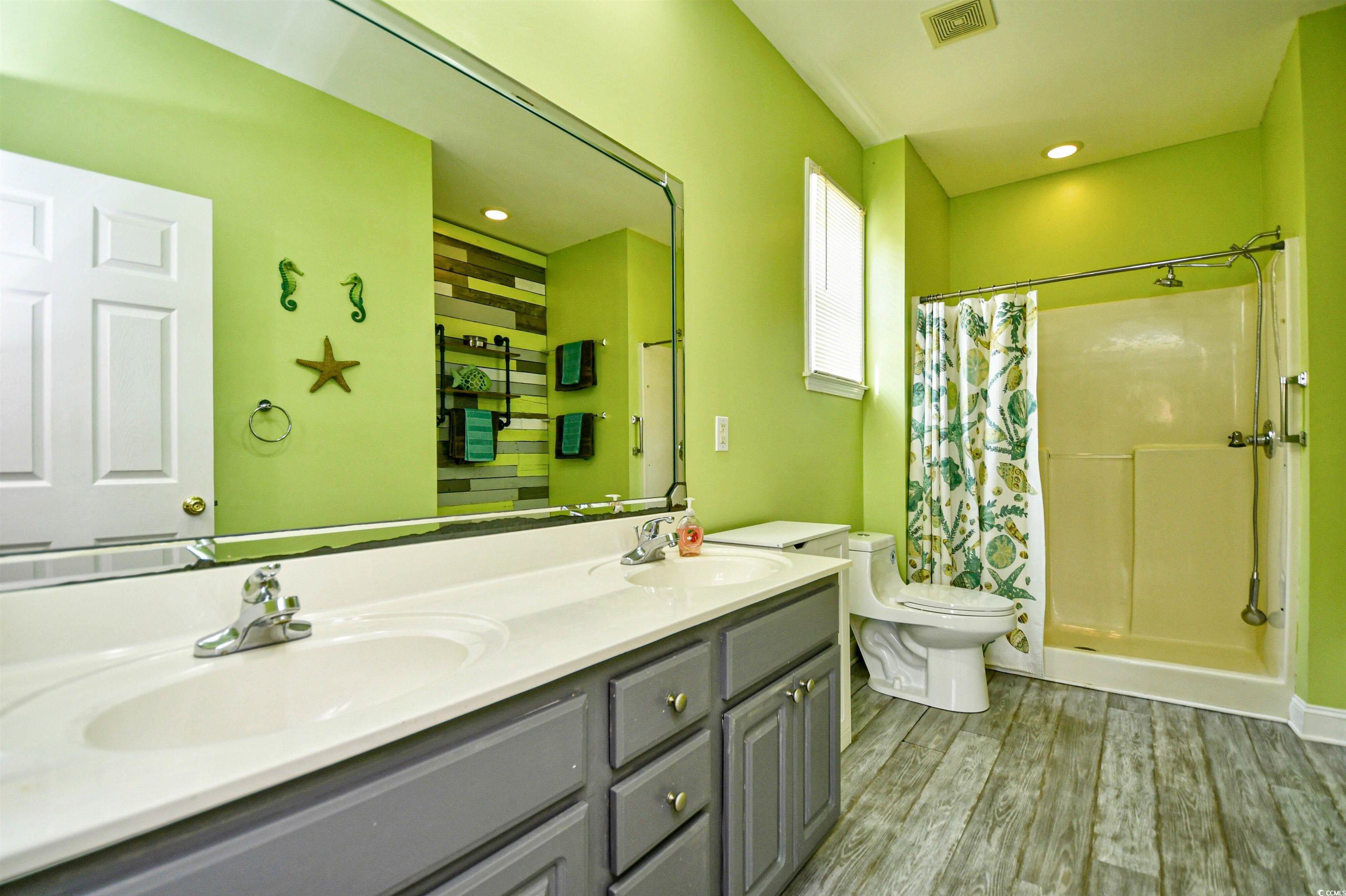 1412 Reid Court Myrtle Beach, SC 29588 - Photo 16 of 39