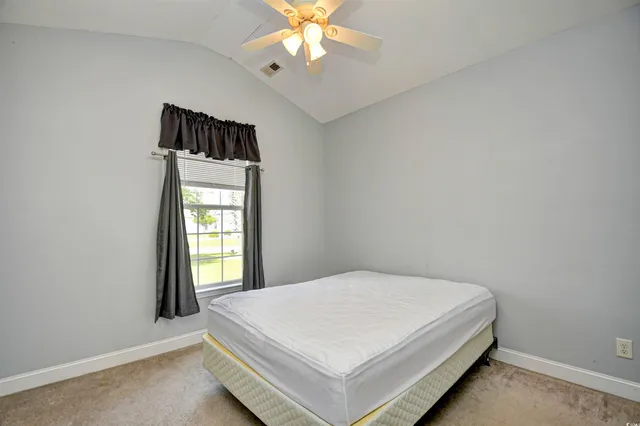 $287,500 | 1412 Reid Court, Myrtle Beach, SC 29588