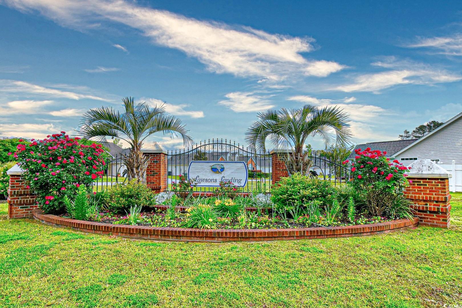 1412 Reid Court Myrtle Beach, SC 29588 - Photo 2 of 39