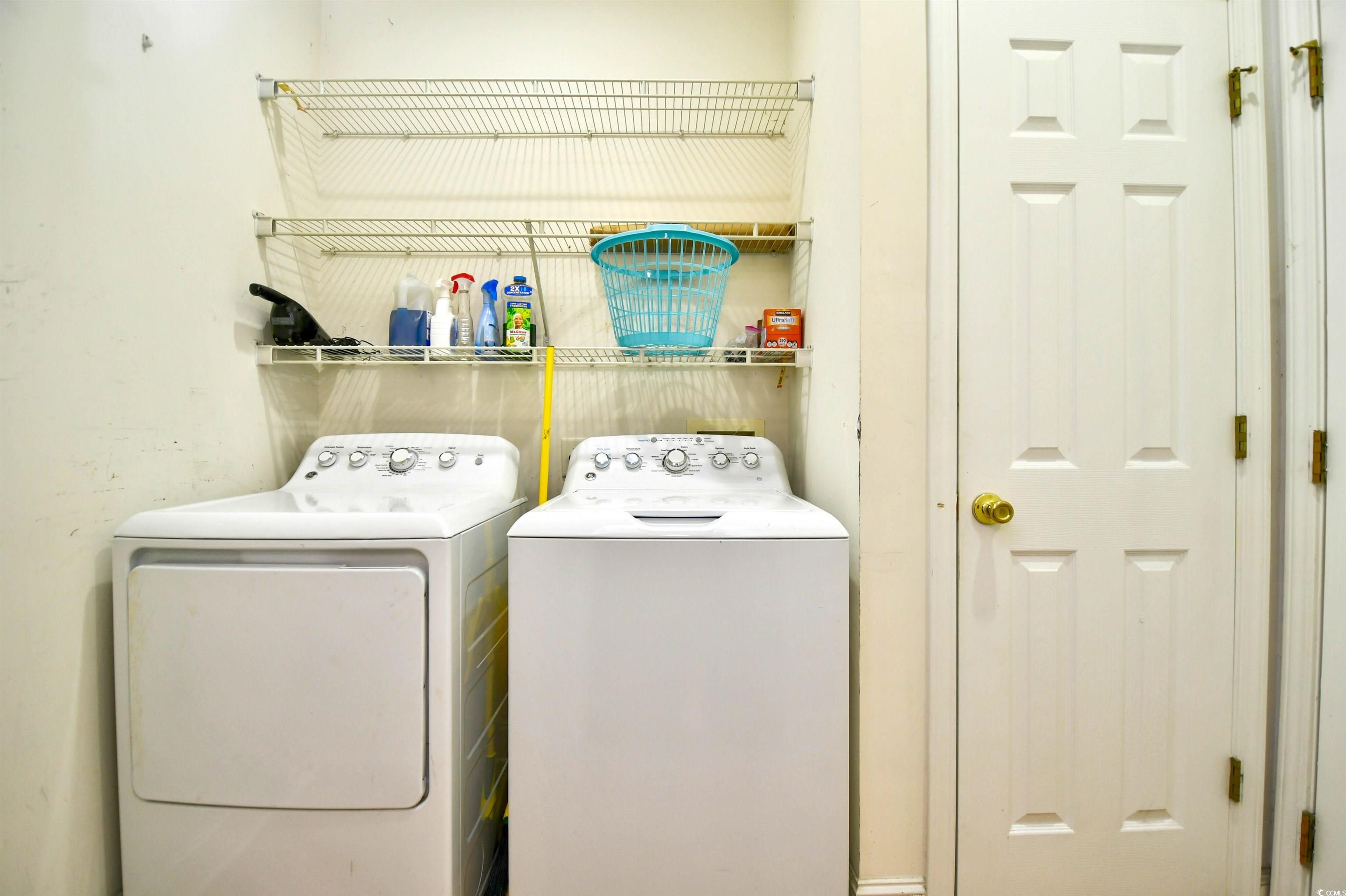 1412 Reid Court Myrtle Beach, SC 29588 - Photo 25 of 39