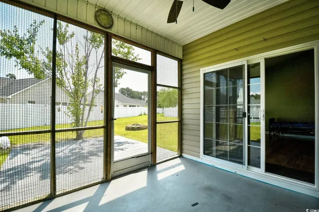 $287,500 | 1412 Reid Court, Myrtle Beach, SC 29588