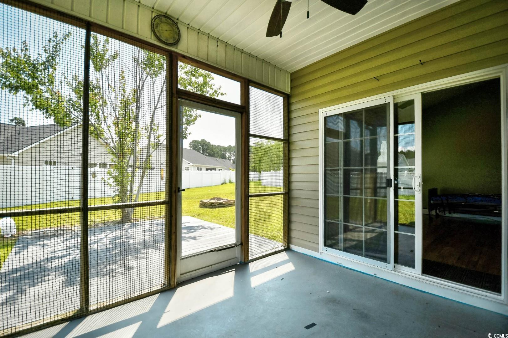 1412 Reid Court Myrtle Beach, SC 29588 - Photo 28 of 39